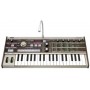 KORG MICROKORG MK1 синтезатор аналогового моделирования с функцией вокодера, 37 кл