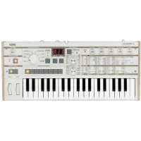 KORG microKORG S MK-1S аналогово-моделирующий синтезатор