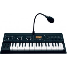 KORG MICROKORG XL+ синтезатор-вокодер, 37 кл