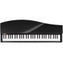 KORG microPIANO миниатюрное цифровое пианино, 61кл