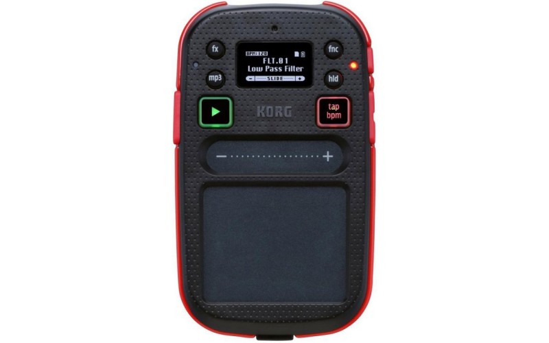 KORG MINI-KP2 карманный процессор эффектов