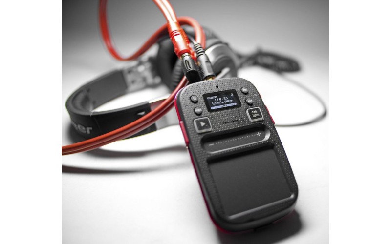 KORG MINI-KP2 карманный процессор эффектов