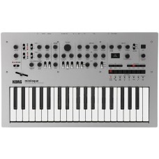 KORG Minilogue 37-клавишный программируемый полифонический синтезатор