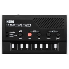 KORG Monotron аналоговый синтезатор