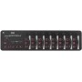 KORG NANOKONTROL2-BK портативный USB-MIDI-контроллер