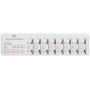 KORG NANOKONTROL2-WH портативный USB-MIDI-контроллер