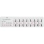 KORG NANOKONTROL2-WH портативный USB-MIDI-контроллер