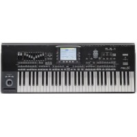 KORG Pa3X-61 профессиональная аранжировочная станция, 61кл