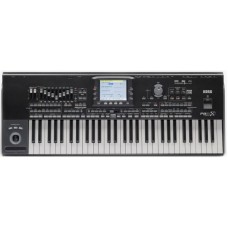 KORG Pa3X-61 профессиональная аранжировочная станция, 61кл