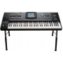 KORG Pa3X-61 профессиональная аранжировочная станция, 61кл