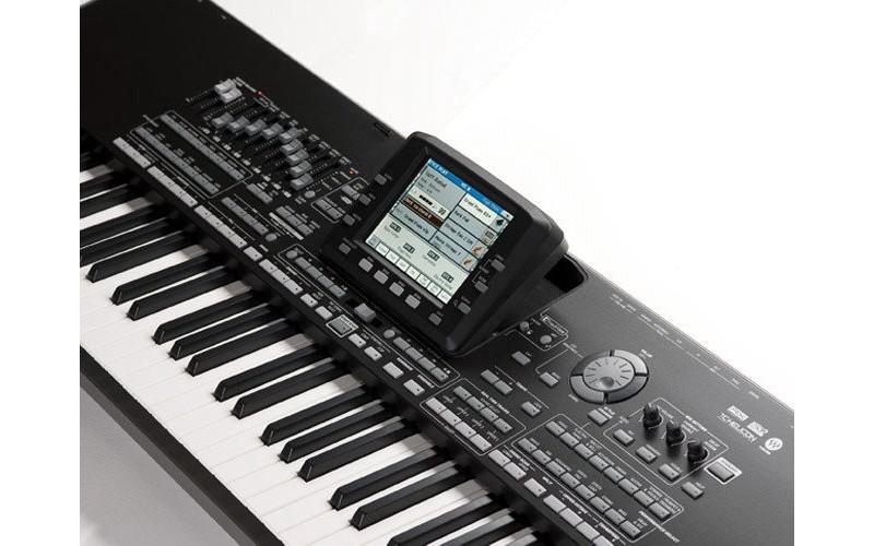 KORG Pa3X-61 профессиональная аранжировочная станция, 61кл