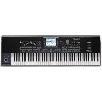 KORG Pa3X-76 Профессиональная аранжировочная станция, 76кл