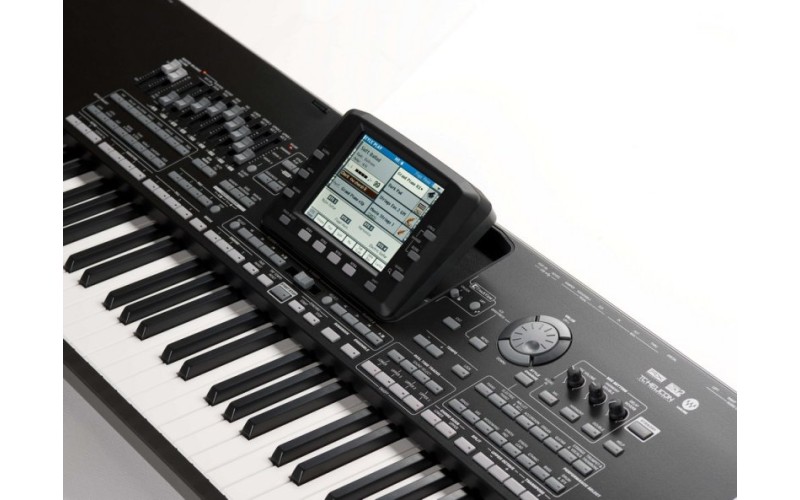 KORG Pa3X-76 Профессиональная аранжировочная станция, 76кл