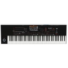 KORG Pa4X-76 многофункциональная аранжировочная станция