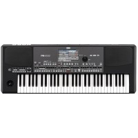 KORG Pa600 профессиональная аранжировочная станция, 61 кл