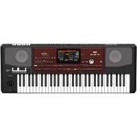 KORG Pa700-OR профессиональная аранжировочная станция с восточными звуками (ORIENTAL)