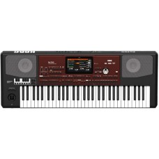 KORG Pa700-OR профессиональная аранжировочная станция с восточными звуками (ORIENTAL)