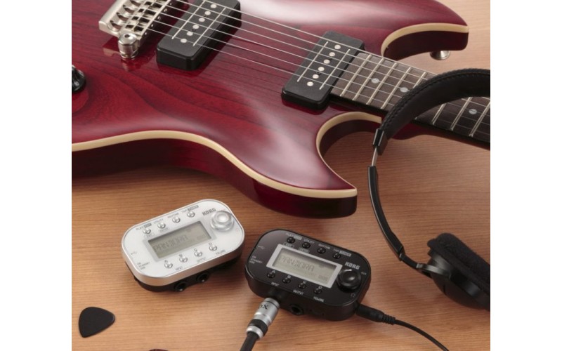KORG PANDORA MINI WH портативный гитарный процессор эфектов