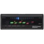 KORG PITCHBLACK Portable PB-04-BK цифровой полифонический тюнер