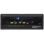 KORG PITCHBLACK Portable PB-04-BK цифровой полифонический тюнер