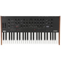 KORG PROLOGUE-8 программируемый 8-голосный аналоговый синтезатор, 49 клавиш