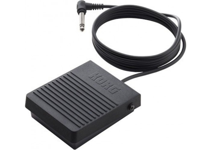 KORG PS-3 педаль сустейна