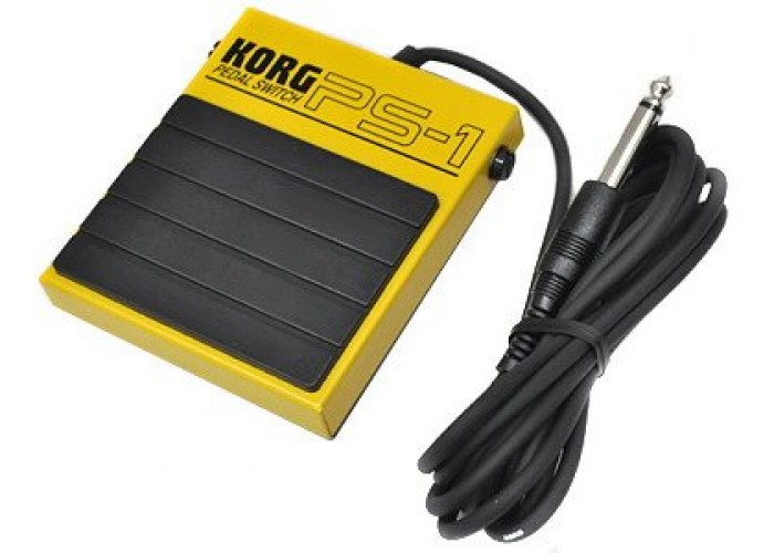 KORG PS1 педаль сустейна