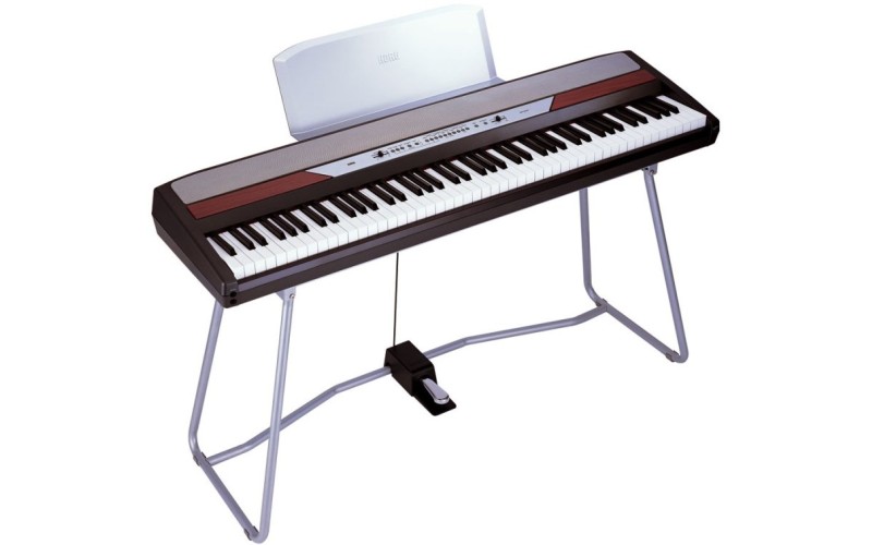 KORG SP-250 BK цифровое фортепиано, 88 кл