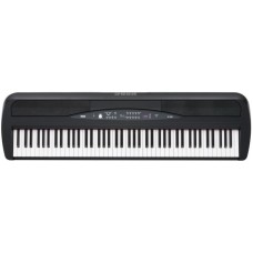 KORG SP-280-BK цифровое фортепиано, 88 кл