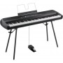 KORG SP-280-BK цифровое фортепиано, 88 кл