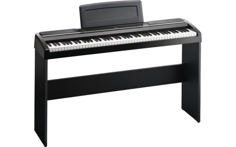KORG SP170S BK - цифровое фортепиано, 88 кл