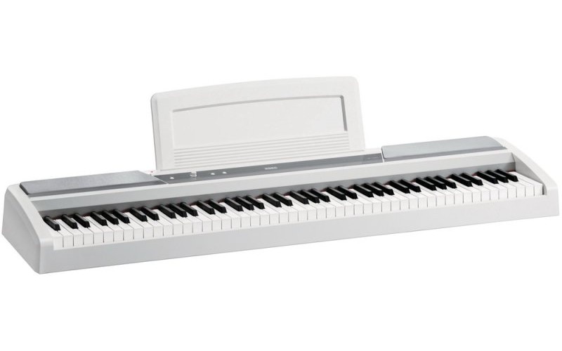 KORG SP170S WH - цифровое фортепиано, 88 кл