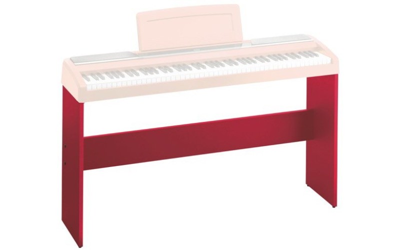 KORG SPST-1W-RD стойка для цифрового пианино SP-170S RD