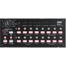 KORG SQ1 секвенсор для аналоговых синтезаторов