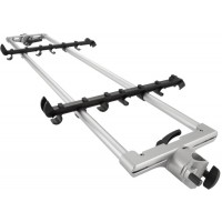 KORG STA-M-S дополнительная полка для клавишной стойки STD-M-SV