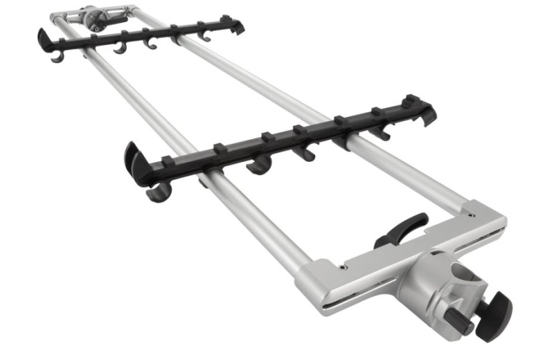 KORG STA-M-S дополнительная полка для клавишной стойки STD-M-SV