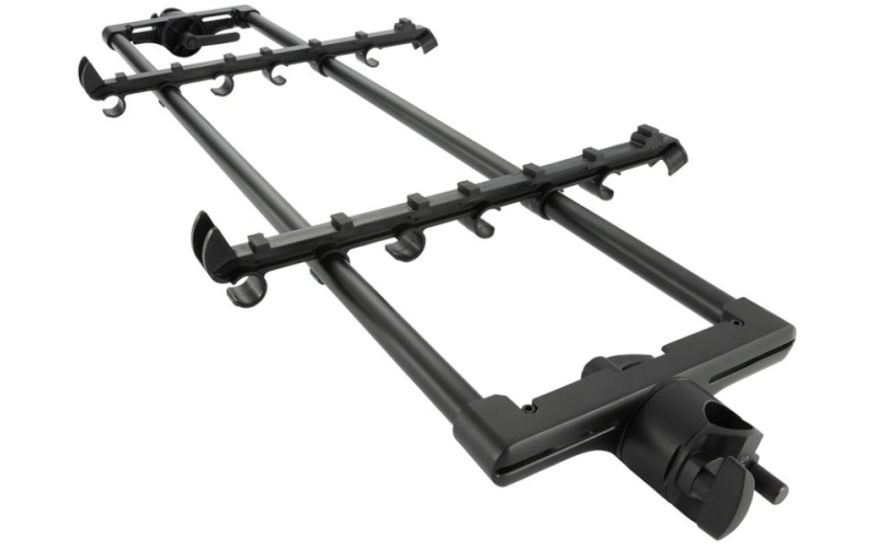 KORG STA-S-B дополнительная полка для клавишной стойки STD-S-ABK