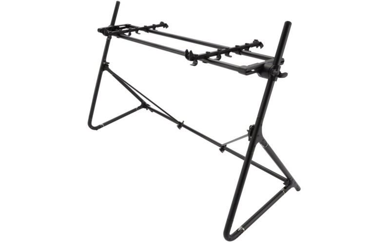 KORG STD-L-ABK - стойка для клавишных инструментов (KRONOS-88, KRONOS LS, KROME-88, KROSS-88, SV-1-8