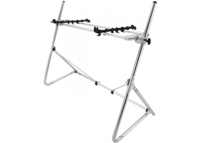 KORG STD-M-SV стойка для клавишных инструментов (GRANDSTAGE-73/88, SV-1-73, KRONOS-73, KROME-73, HAV