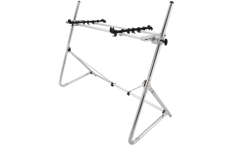 KORG STD-M-SV стойка для клавишных инструментов (GRANDSTAGE-73/88, SV-1-73, KRONOS-73, KROME-73, HAV
