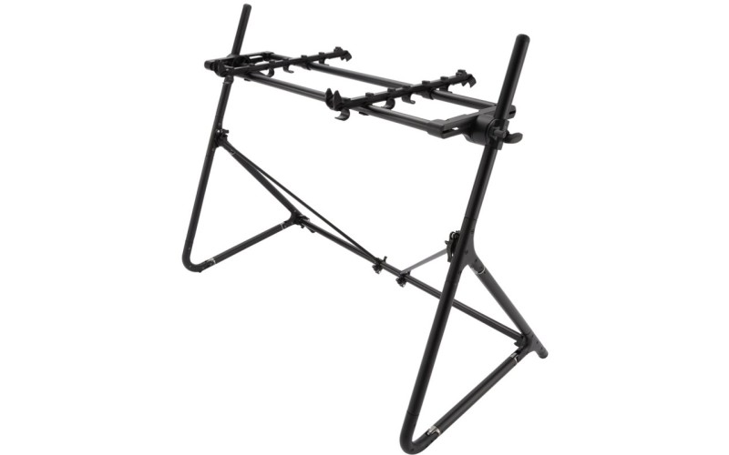 KORG STD-S-ABK стойка для клавишных инструментов (KRONOS-61, KROME-61, KingKORG, Pa1000/Pa900, KROSS