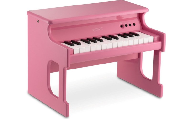 KORG TINYPIANO PK детское пианино 25 клавиш