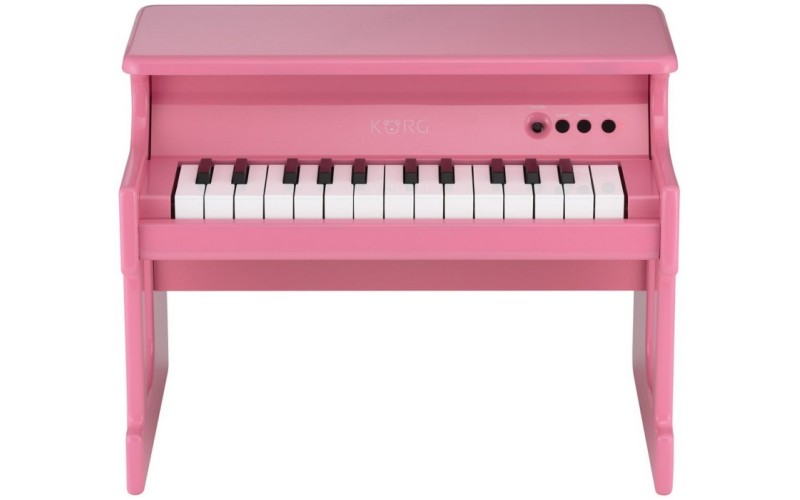 KORG TINYPIANO PK детское пианино 25 клавиш