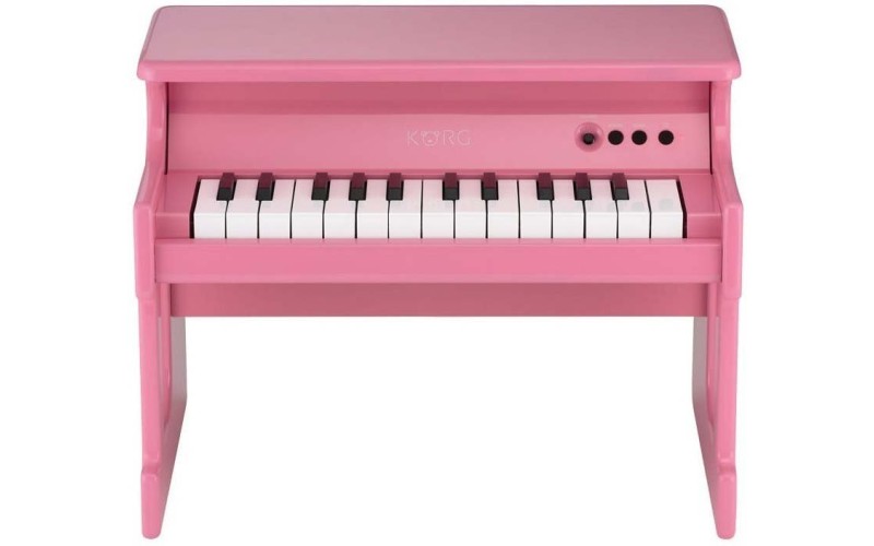 KORG TINYPIANO PK детское пианино 25 клавиш