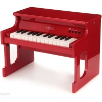 KORG TINYPIANO RD детское пианино 25 клавиш