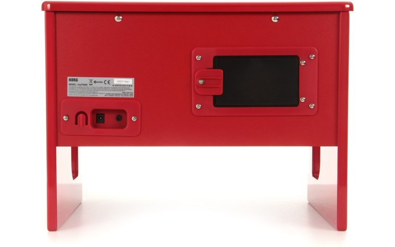 KORG TINYPIANO RD детское пианино 25 клавиш