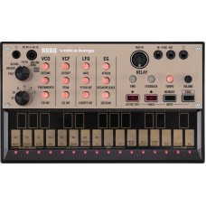 KORG volca keys аналоговый луп-синтезатор