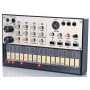 KORG volca keys аналоговый луп-синтезатор