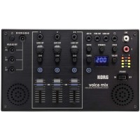 KORG volca mix 4-канальный аналоговый микшер