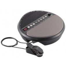 KORG WAVEDRUM MINI - динамический портативный барабанный синтезатор